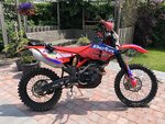 Beta 450RR Enduro/Rally For Sale **Reduced Price Bargain**