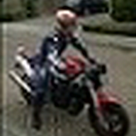 StreetMachine
