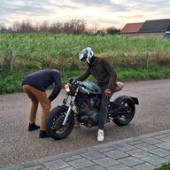 Moto-mili