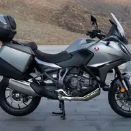 Jim NT1100