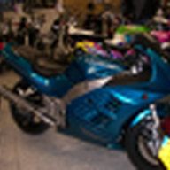 suzuki rf 600