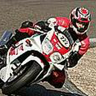 nitro-kokkie YZF750R