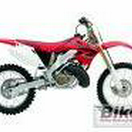 HondaCR25097