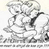 Gekke koe