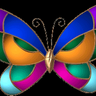 Vlinder