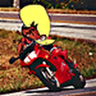 Motormuis Gonzales