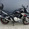 kees zrx/gsx 650f