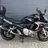 kees zrx/gsx 650f