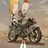 Greg yamaha xj