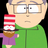 Mr.Garrison