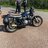 Suzuki GS750 Pensionado
