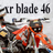 xr blade