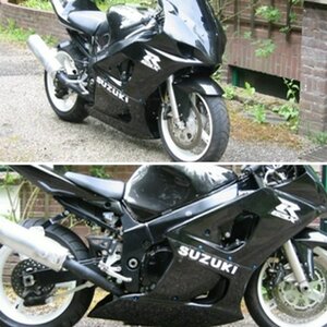 GSXR6's openbare documenten