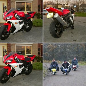 BIKERboy's openbare documenten
