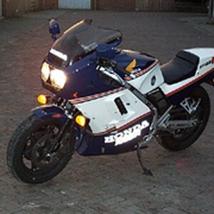 VF1000R's openbare documenten