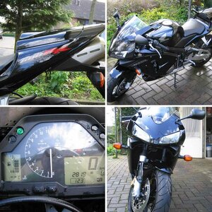 black600rr's openbare documenten