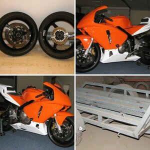 Ed 600 rr's openbare documenten
