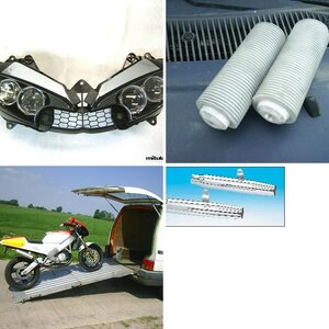 gearheadchoppers's openbare documenten