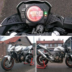 BergZ750's openbare documenten