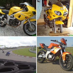 twin biker's openbare documenten