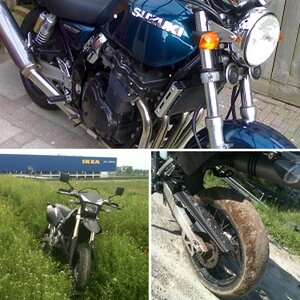 barindewar's openbare documenten
