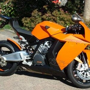 ROB RC8's openbare documenten