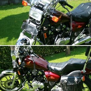Biker-Gran's openbare documenten
