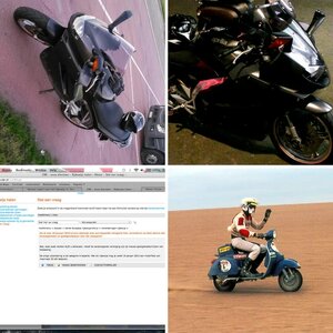 RickV's openbare documenten