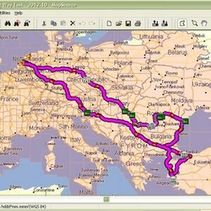buellseye's openbare documenten