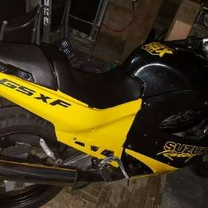 Suzuki3853's openbare documenten