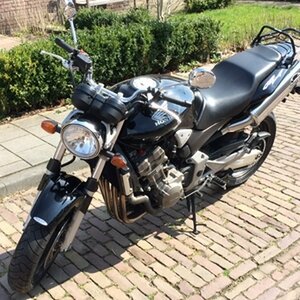 Motor_Daan's openbare documenten