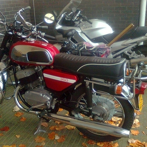 JAWA 634 1981 (2)