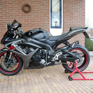 gsxr 2