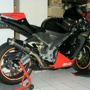 RSV mille '01