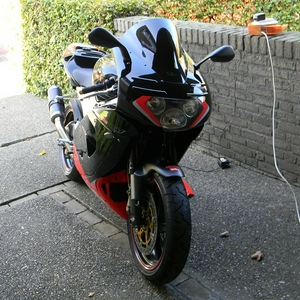 RSV mille '01