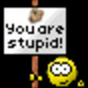 icon you are stupid.gif