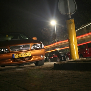 Volvo c70 t5