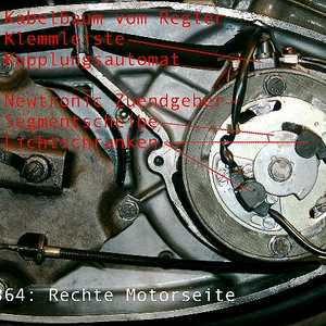 Optische ontsteking 2