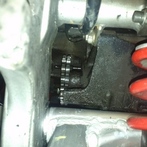 offset gs500