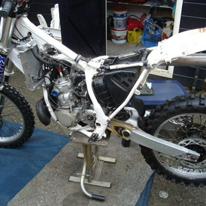 yz250-1