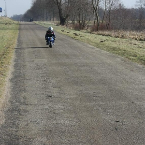 minibike