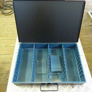 Assortiment box
