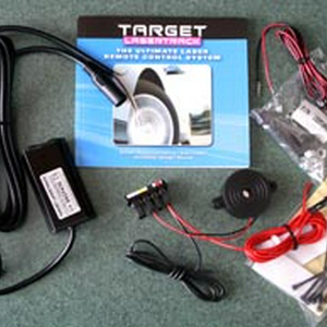 Target Lasershield