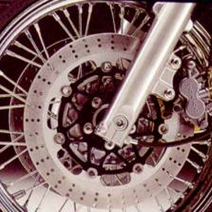 Spaakvelgen zephyr 1100