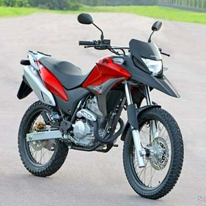 Honda XRE 300