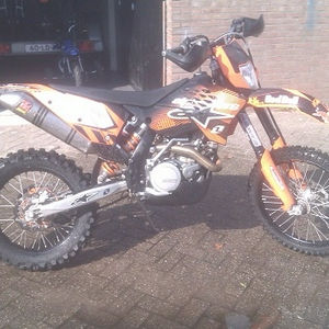 KTM