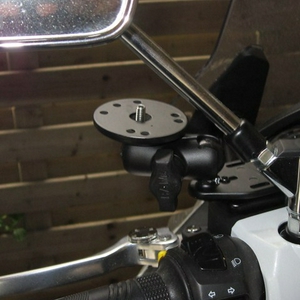 Ram Mount Camera 2
