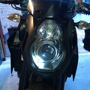 SD Xenon Uit
