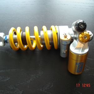 Ohlins TTX, Yamaha R6 2006-2012