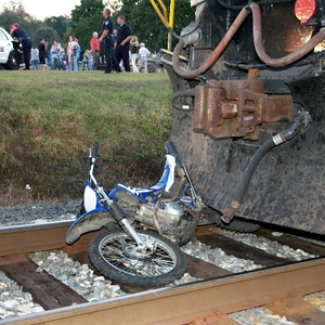 trein